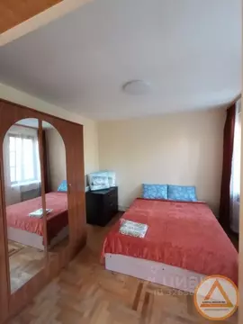 Дом в Краснодарский край, Туапсе ул. Карла Либкнехта, 41 (45 м)