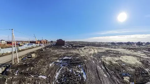 Участок в Тюменская область, Тюмень проезд Гурзуфский (6.0 сот.)