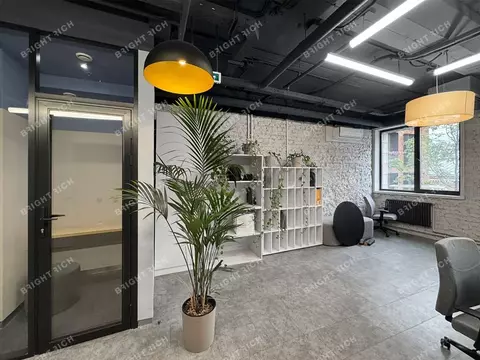 Офис в Москва Холодильный пер., 3 (246 м)