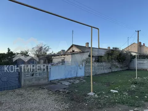 Участок в Крым, Сакский район, с. Молочное ул. Пионерская (10.0 сот.)