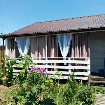 Дом в Краснодарский край, Анапа муниципальный округ, Благовещенская ...