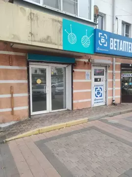 Помещение свободного назначения в Краснодарский край, Новороссийск ...