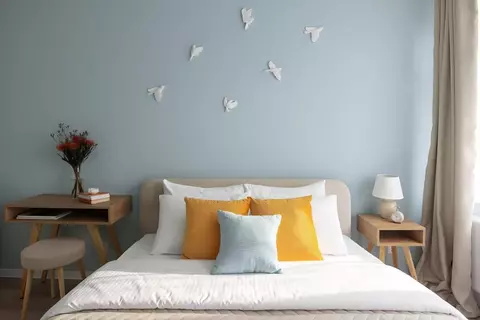 1-к кв. Ярославская область, Ярославль ул. Городской Вал, 15к2 (46.0 ...