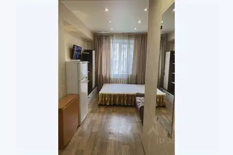 1-к кв. Новосибирская область, Новосибирск Академгородок мкр, ул. ...