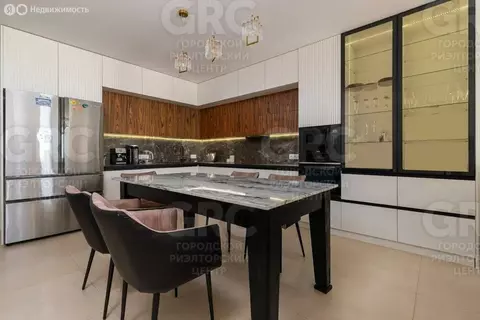 Дом в Сочи, Ландышевая улица (267.4 м)