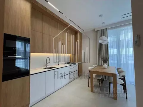 3-к кв. Москва Багратионовский проезд, 5Ак1 (72.0 м)