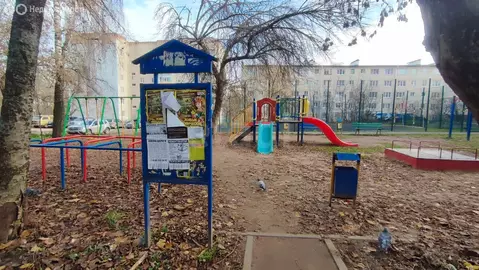 2-комнатная квартира: Калуга, улица Максима Горького, 7 (43 м)