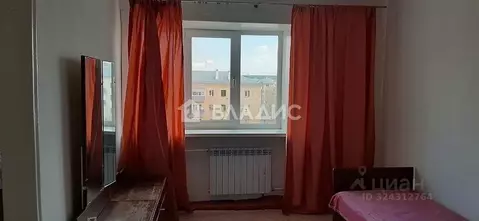 1-к кв. Бурятия, Улан-Удэ Геологическая ул., 16 (30.1 м)