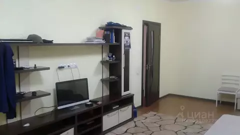 1-к кв. Рязанская область, Рязань ул. Большая, 98 (40.0 м)