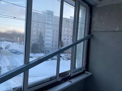 3-комнатная квартира: Чехов, улица Гагарина, 116 (60 м)