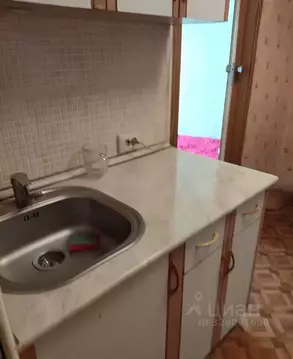 1-к кв. Ростовская область, Ростов-на-Дону Казахская ул., 89/2 (23.0 ...