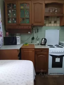 1-к кв. Московская область, Одинцово ул. Верхне-Пролетарская, 16 (38.0 ...