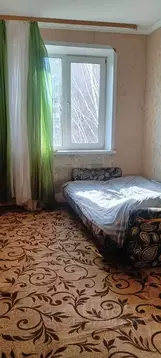 2-к кв. Самарская область, Самара просп. Кирова, 196 (43.0 м)