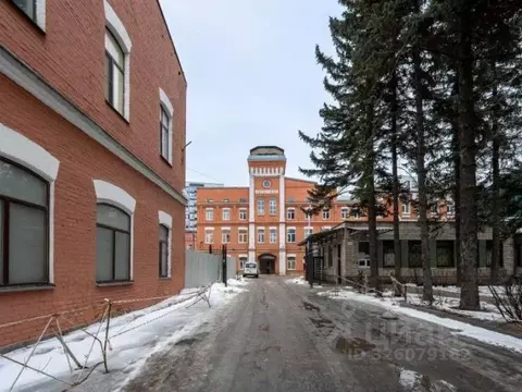 Офис в Санкт-Петербург Красногвардейский пер., 23 (38 м)