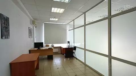 Офис в Свердловская область, Екатеринбург ул. Мамина-Сибиряка, 36 (43 ...