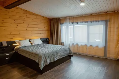 Дом в Москва д. Десна, 11 (180 м)