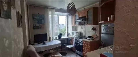 3-к кв. Пермский край, Пермь Кронштадтская ул., 10 (57.6 м)