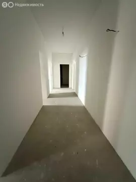 3-комнатная квартира: Аксай, улица Речников, 16к1 (99 м)