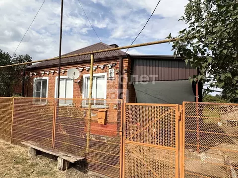 Дом в Краснодарский край, Тимашевский район, Медведовское с/пос, ...