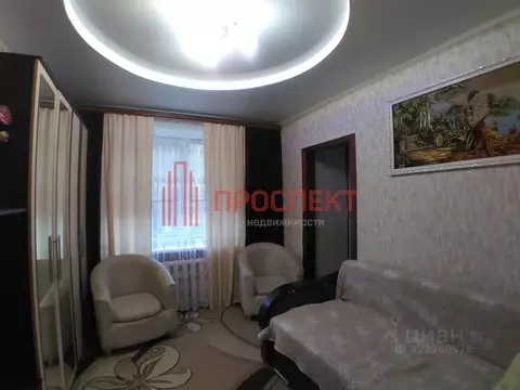 2-к кв. Пензенская область, Пенза ул. Терновского, 19 (29.0 м)