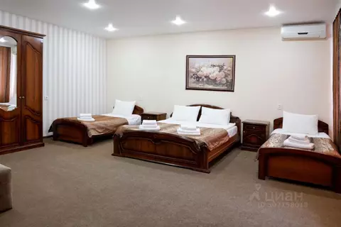 1-к кв. Воронежская область, Воронеж ул. Сакко и Ванцетти, 69 (40.0 м)