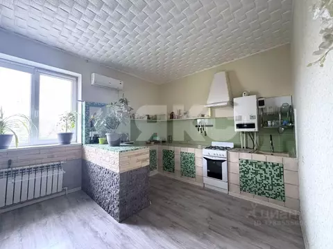 Дом в Волгоградская область, Волгоград Южно-Сибирская ул. (109 м)