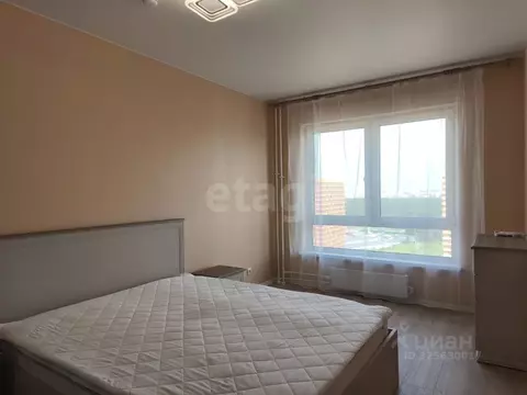 1-к кв. Московская область, Одинцово ул. Березовая, 5к2 (43.6 м)