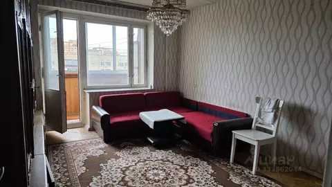1-к кв. Московская область, Люберцы Городок А мкр, ул. 3-е Почтовое ...