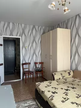 2-к кв. Ростовская область, Волгодонск Весенняя ул. (50.0 м)