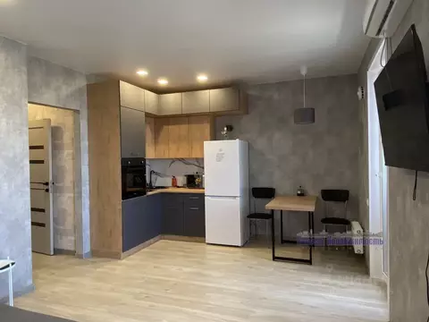 Студия Алтайский край, Барнаул Пролетарская ул., 151 (31.4 м)