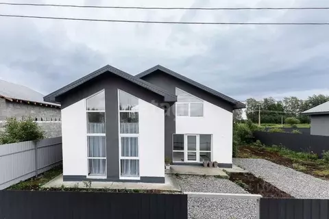 Дом в Свердловская область, Екатеринбург муниципальное образование, ...