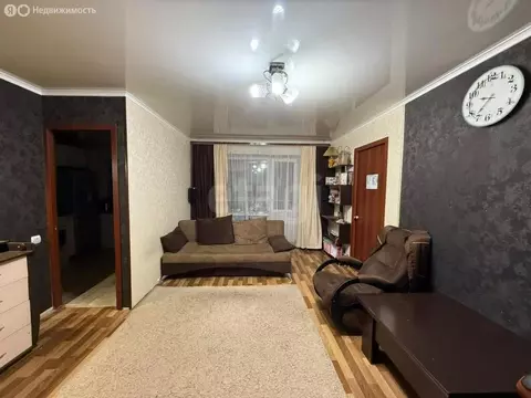 2-комнатная квартира: Стерлитамак, улица Худайбердина, 184 (43.8 м)