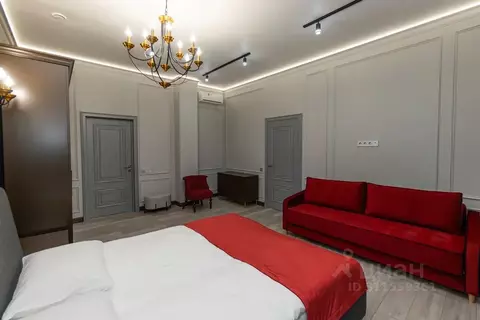 Комната Северная Осетия, Владикавказ Петровский пер., 3
