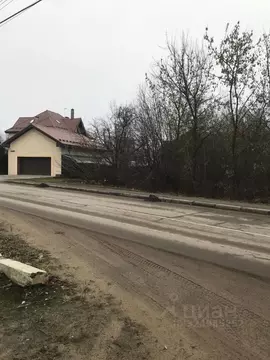 Участок в Московская область, Дмитровский муниципальный округ, ...