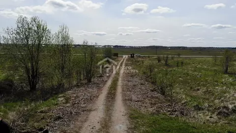 Участок в Ленинградская область, Ломоносовский район, Лопухинское ...