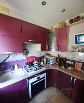 1-к кв. Калининградская область, Пионерский Флотская ул. (31.0 м)