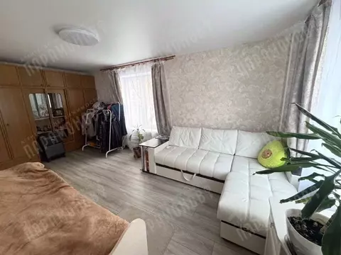 1-к кв. Тверская область, Тверь пер. Никитина, 9 (31.5 м)