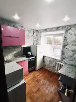 2-к кв. Свердловская область, Краснотурьинск ул. Чкалова, 11 (45.0 м)