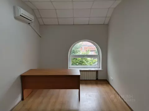 Офис в Краснодарский край, Краснодар Центральный мкр, ул. Митрофана ...