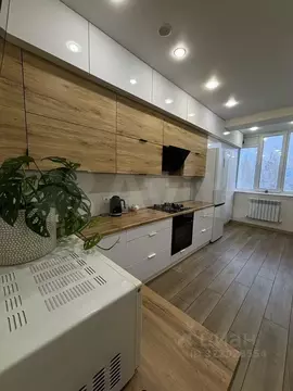 2-к кв. Костромская область, Кострома ул. Радиозаводская, 62 (55.6 м)