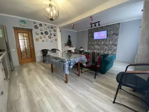 Дом в Тюменская область, Тюмень Карагандинская ул. (69 м)