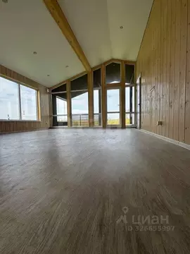 Дом в Калужская область, Калуга городской округ, д. Тинино Альпийский ...