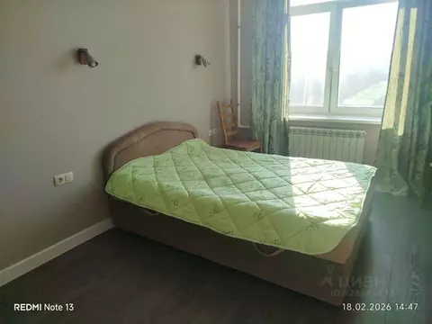 Комната Санкт-Петербург Краснопутиловская ул., 8