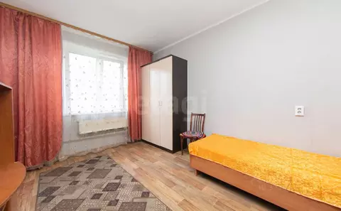 3-к кв. Томская область, Томск ул. Ивановского, 14 (64.6 м)