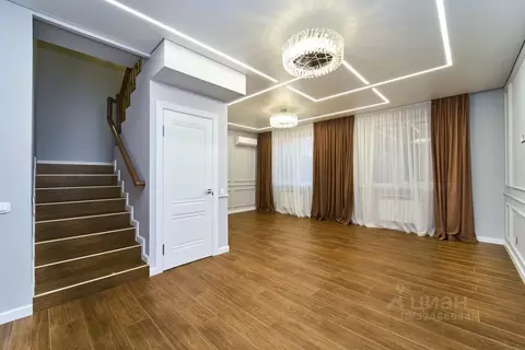 Дом в Краснодарский край, Краснодар проезд 6-й Архангельский (164 м)