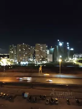 Студия Санкт-Петербург ул. Чарушинская, 26к1 (19.0 м)