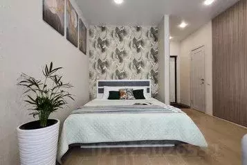 1-к кв. Самарская область, Самара Съездовская ул., 11 (31.0 м)