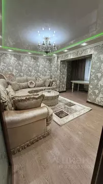 2-к кв. Кабардино-Балкария, Нальчик просп. Шогенцукова, 37 (49.0 м)