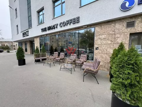 Офис в Нижегородская область, Нижний Новгород ул. Костина, 9 (204 м)