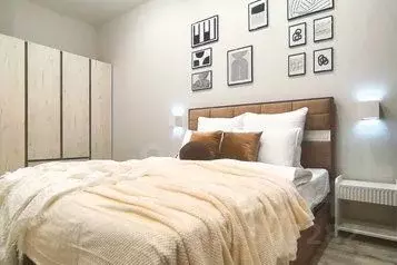 2-к кв. Башкортостан, Уфа Революционная ул., 39/3 (45.0 м)